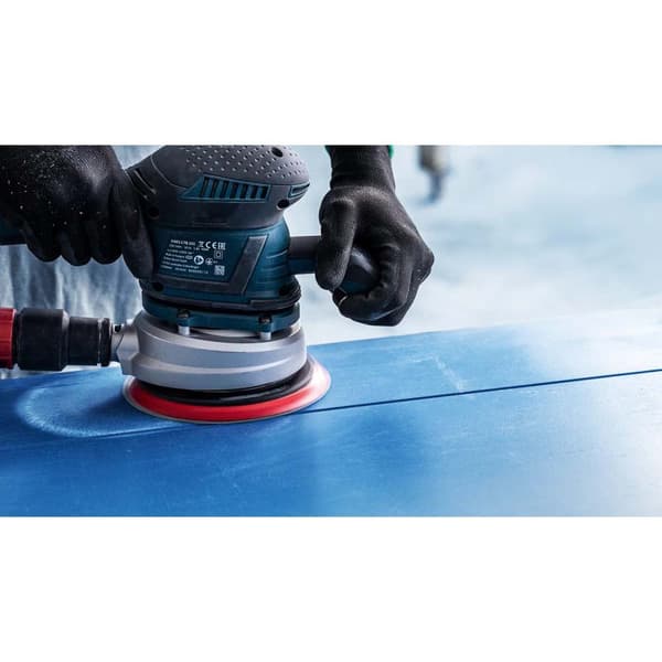 Bosch Professional Excentrisk Griptape Expert C470 S1261 225 Mm 19p G180 25 Enheter Guld
