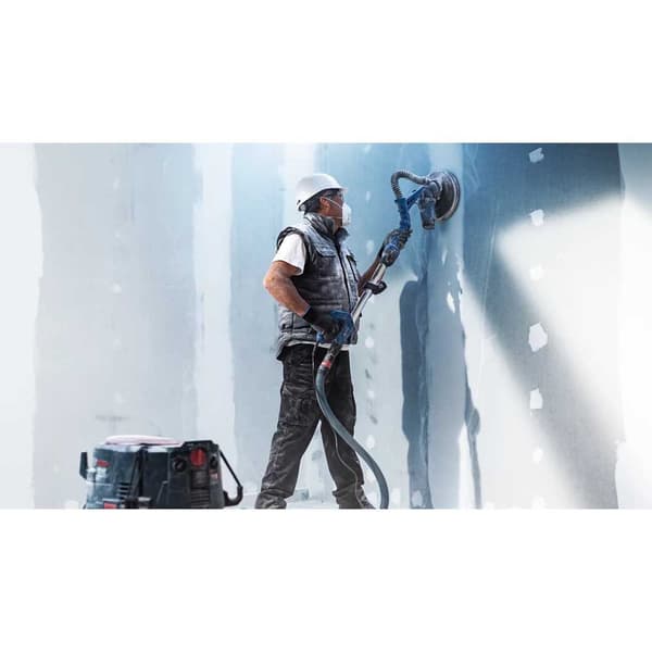 Bosch Professional Sandpapper Expert M480 225 Mm G180 25 Enheter Durchsichtig