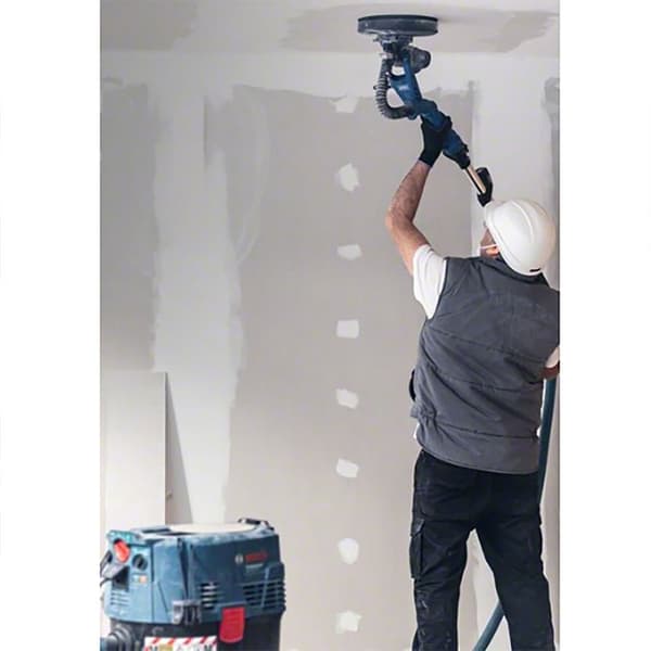 Bosch Professional Hioa Expert M480 225 Mm G80 25 Yksiköitä Beige