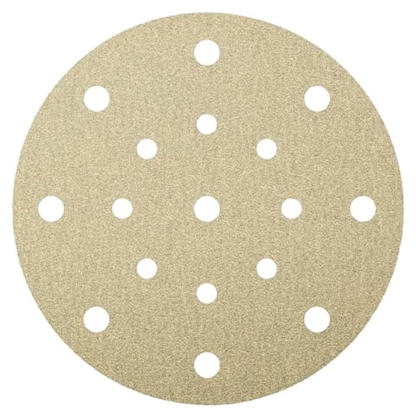 Klingspor Spannmål Ps 33 Ck Velcro 150 60 Gul