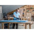 Miniatyrbild 9 av 10: Bosch Professional Excentrisk Griptape Expert C470 125 Mm 8p G80 125 Mm 50 Enheter Guld