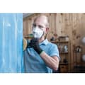 Miniatyrbild 3 av 10: Bosch Professional Excentrisk Griptape Expert C470 125 Mm Multi G40 125 Mm 50 Enheter Guld