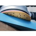Miniatyrbild 5 av 10: Bosch Professional Excentrisk Griptape Expert C470 125 Mm Multi G40 125 Mm 50 Enheter Guld