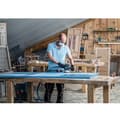 Miniatyrbild 2 av 10: Bosch Professional Excentrisk Griptape Expert C470 125 Mm Multi G40 125 Mm 50 Enheter Guld