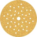 Miniatyrbild 1 av 10: Bosch Professional Excentrisk Griptape Expert C470 125 Mm Multi G40 125 Mm 50 Enheter Guld