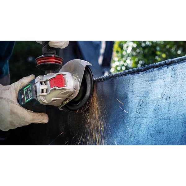 Bosch Professional Excentrisk Griptape Expert R782 X-lock 125 Mm Gr120+ 125 Mm 25 Enheter Orange
