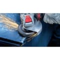 Miniatyrbild 7 av 8: Bosch Professional Excentrisk Griptape Expert R782 X-lock 125 Mm Gr120+ 125 Mm 25 Enheter Orange