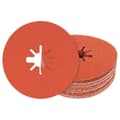 Miniatyrbild 1 av 8: Bosch Professional Excentrisk Griptape Expert R782 X-lock 125 Mm Gr120+ 125 Mm 25 Enheter Orange