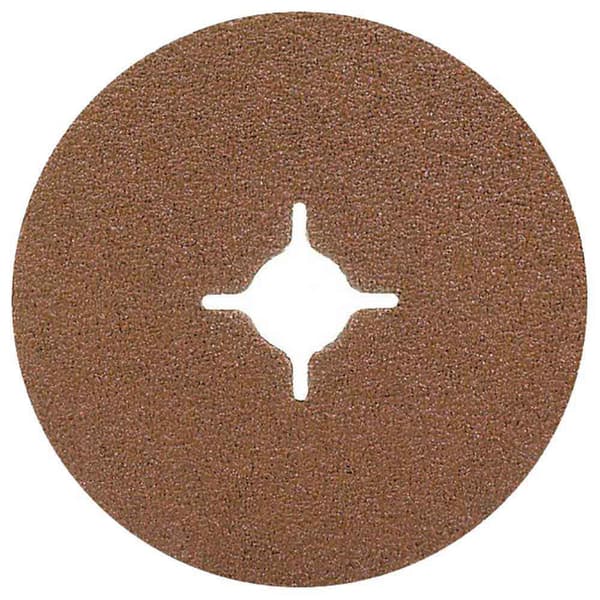Inter Abrasive Metalskæreslibeskive Af581.180.24 180 Mm 25 Enheder Brun