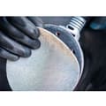 Miniatyrbild 3 av 10: Bosch Professional Sandpapper Expert M480 150 Mm G100 50 Enheter Guld