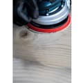 Miniatyrbild 7 av 10: Bosch Professional Sandpapper Expert M480 150 Mm G100 50 Enheter Guld