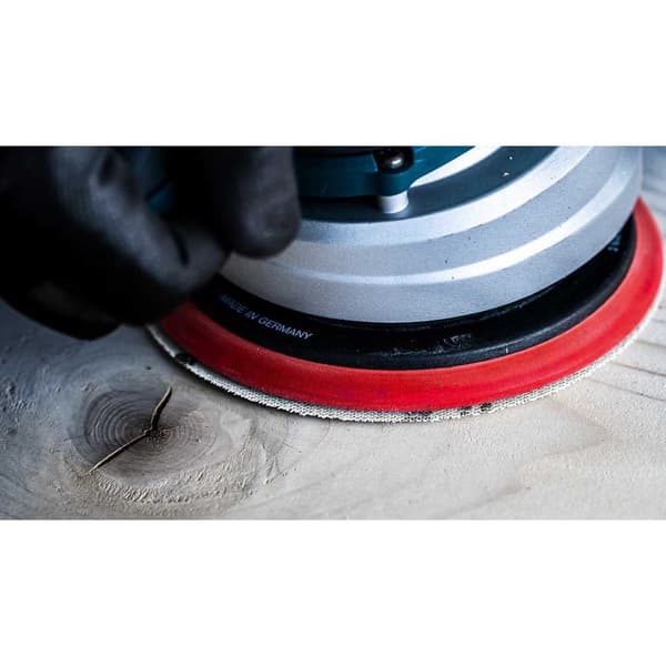 Bosch Professional Sandpapper Expert M480 150 Mm G80 50 Enheter Beige