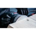 Miniatyrbild 6 av 8: Bosch Professional Sandpapper Expert M480 150 Mm G80 50 Enheter Beige