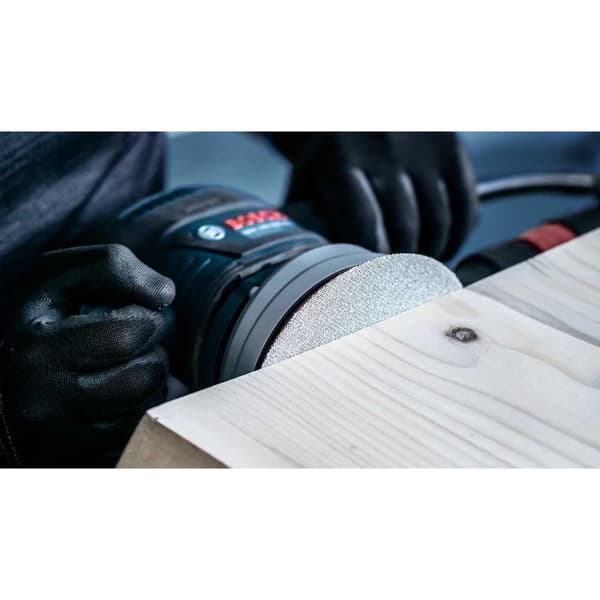 Bosch Professional Sandpapper Expert M480 150 Mm G80 50 Enheter Beige