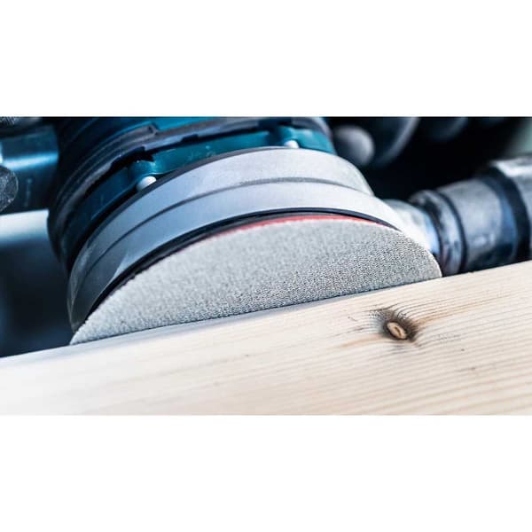 Bosch Professional Sandpapper Expert M480 150 Mm G80 50 Enheter Beige