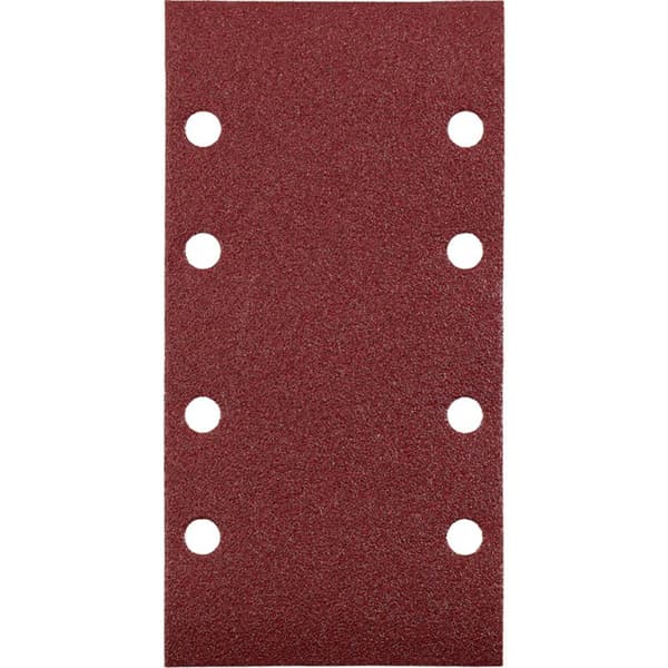 kwb 818308 Slippapper Kornighet 80 (L x B) 185 mm x 93 mm 5 st