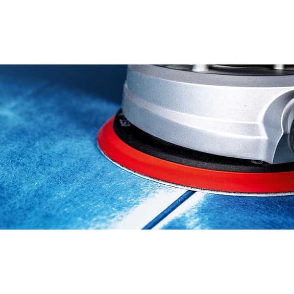 Bosch Professional Excentrisk Griptape Expert C470 150 Mm 6p G100 50 Enheter Guld