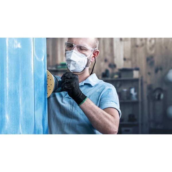 Bosch Professional Excentrisk Griptape Expert C470 150 Mm 6p G180 50 Enheder Gylden
