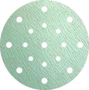 VELCRO D150 gr 120 PS73CWK GLS3 KLINGSPOR