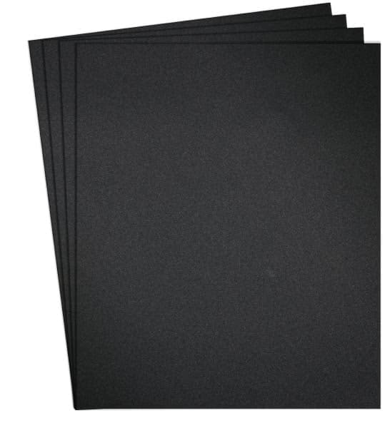 VATTENTÄT PAPPERSARK 230x280mm tjock 150 PS 8 C KLINGSPOR (Förpackning - 50 st.)