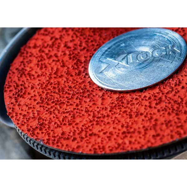 Bosch 100 Mm G60 Hiomapaperi Metallille 25 Yksiköt