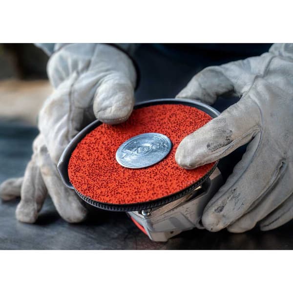 Bosch 100 Mm G60 Hiomapaperi Metallille 25 Yksiköt