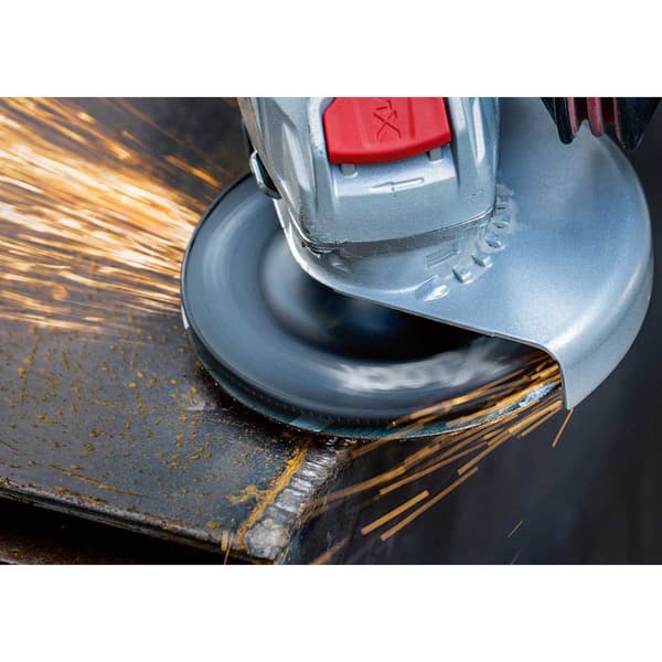 Bosch 100 Mm G60 Hiomapaperi Metallille 25 Yksiköt