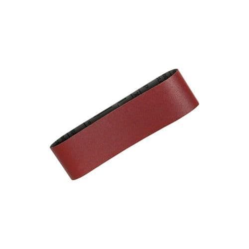 Makita Slipband 76x610 mm för trä och metall - P-37328