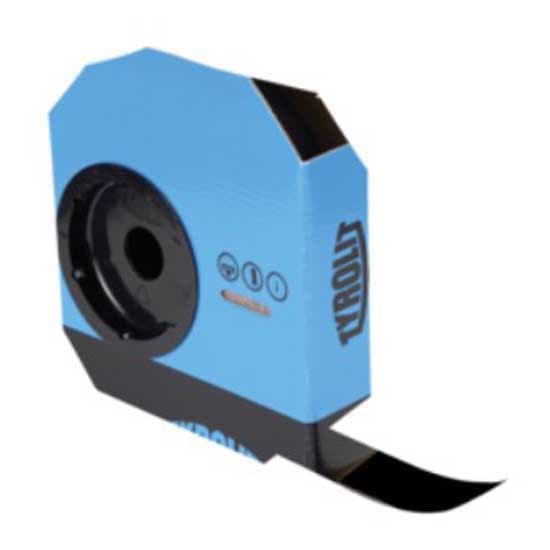 Tyrolit Stofrullen A120 115x50
