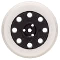 Miniatyrbild 1 av 2: Bosch Professional Excentrisk Slipplatta Gex Soft 125 Mm Silver