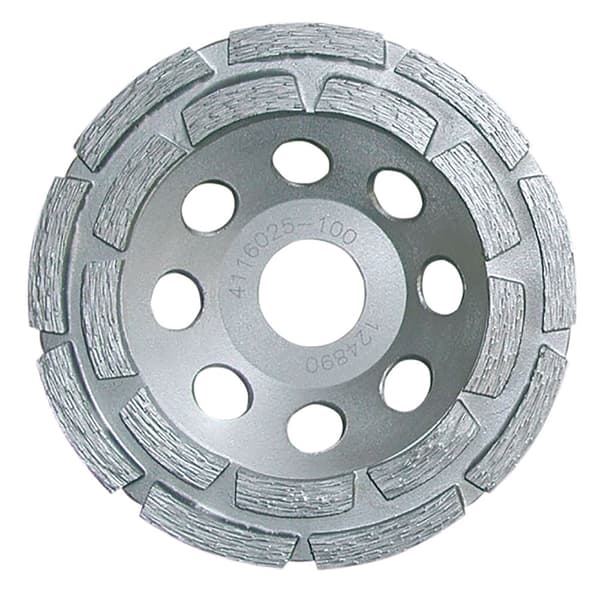 Edelco Dst Plus Betondiamantkop 180x22 Mm