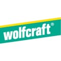 Miniatyrbild 2 av 2: Slipband - wolfcraft - 3103000 - Korn 80 - 75 x 533 mm - Paket om 6