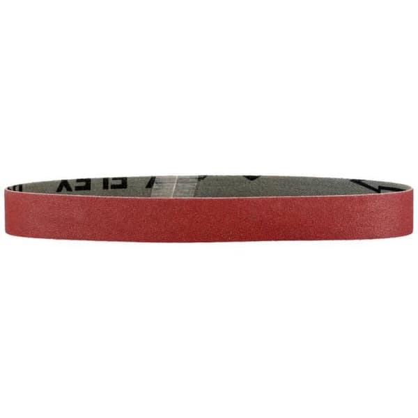 Metabo 629069000 Slipband Kornnummer 400 (L x B) 1020 mm x 50 mm 3 st.