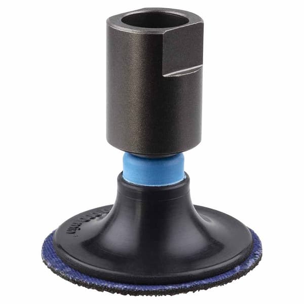 Wolfcraft Grinder Sandpappersset 5607000 4 Enheter Brun