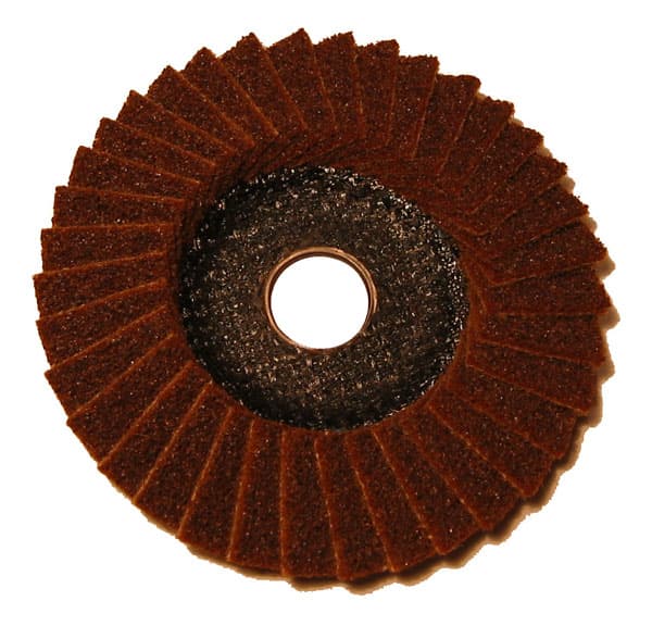 KLIPPSLIPSKJU 125mm tjock. 80 N 41b 95A INCO