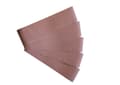 Miniatyrbild 2 av 4: Güde Slipband - 38360 - Gude K60 SB Slipband Röd 150 x 1220 mm Paket om 5
