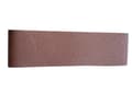 Miniatyrbild 1 av 4: Güde Slipband - 38360 - Gude K60 SB Slipband Röd 150 x 1220 mm Paket om 5