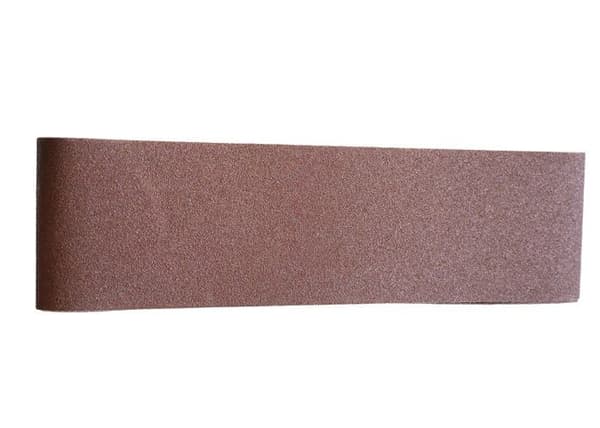 Güde Slipband - 38360 - Gude K60 SB Slipband Röd 150 x 1220 mm Paket om 5