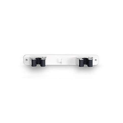 INOFIX M41523 - LISTERSTÖD FÖR 2 VITTA BORSTAR