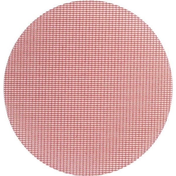 Slipskiva - PFERD - Kss-Net 45018010 - Korn 800 - Ø 125 mm - 25 st.