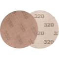 Miniatyrbild 1 av 3: Slipskiva - PFERD - Kss-Net 45018010 - Korn 800 - Ø 125 mm - 25 st.