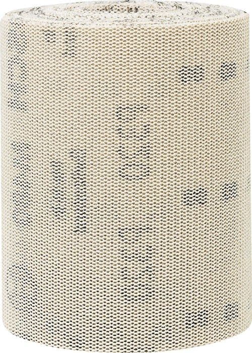 Slipande ark - sandpapper - slipplatta - slipande triangel Bosch tillbehör - 2608900783