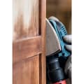 Miniatyrbild 3 av 3: Retikulerad sliprulle Expert M480 115mmx5m G120 - BOSCH - 2608900787