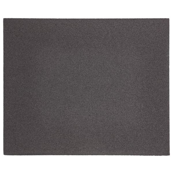 Sandpapper 230 x 280 mm, K150