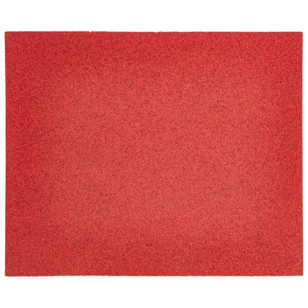 Sandpapper 230 x 280 mm, K150
