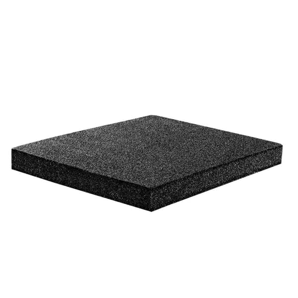 Slipsvamp 120 x 95 x 10 mm, K180