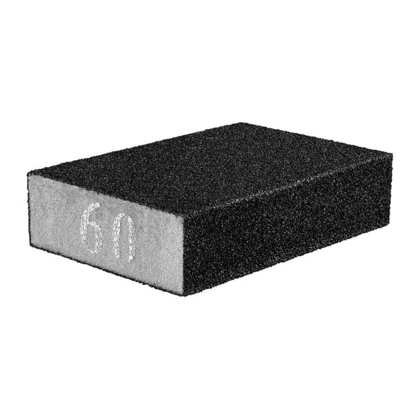Slipsvamp 70 x 25 x 100 mm, K60