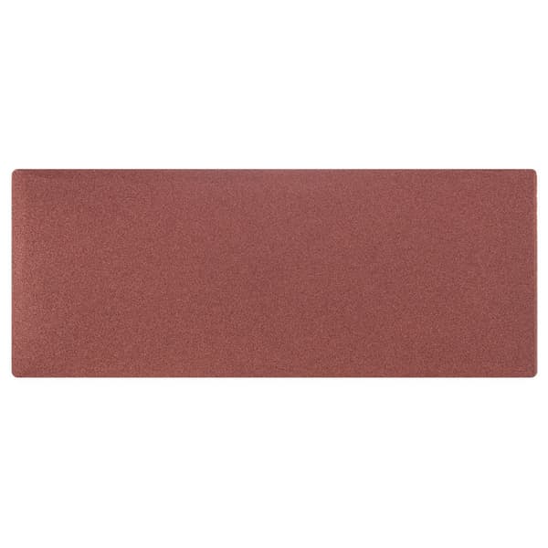 Sandpapper 93 x 230 mm, K220, 5 st.