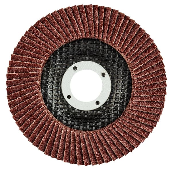 Klaffskiva 115 x 22,2 mm, K40