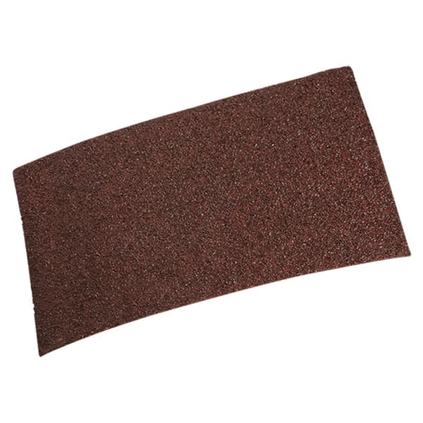 Slipdukar 230 x 280 mm, K80, 10 st.